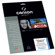Canson Infinity Montval Aquarelle Watercolor, Textured Natural Matte Warm White Inkjet Paper, 310gsm, 8.5x11", 10 Sheets: Picture 2 thumbnail