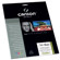 Canson Infinity Mi-Teintes, Textured Natural Matte White, Honeycomb Textured Inkjet Paper, 170gsm, 8.5x11", 10 Sheets: Picture 3 thumbnail