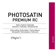 Canson Infinity PhotoSatin Premium RC, Satin Surface, Ultra White, Photo Inkjet Paper, 270gsm, 24"x15' Roll: Picture 1 thumbnail