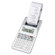 Canon P1-DHV G Palm Printing Calculator - 12 Digits: Picture 2 thumbnail