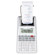 Canon P1-DHV G Palm Printing Calculator - 12 Digits: Picture 1 thumbnail