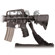 Command Arms Quick Detach Push Button Sl...: Picture 1 thumbnail