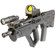 Command Arms Picatinny Surefire Rail Fla...: Picture 1 thumbnail
