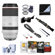 Canon RF 100-500mm f/4.5-7.1: Picture 1 thumbnail