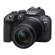 Canon EOS R10 Mirrorless Camera with RF-S 18-150mm f/3.5-6.3 IS STM Lens