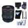 Canon RF 50MM F/1.2L: Picture 1 thumbnail