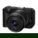 Canon EOS R50 V Mirrorless Camera with RF-S 14-30mm f/4-6.3 IS STM PZ Lens