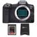 Canon EOS R5: Picture 1 thumbnail