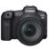 Canon EOS R5 Mirrorless  Camera with RF 24-105mm f/4 L IS USM Lens