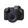 Canon EOS R6 Mark II Mirrorless Camera w/RF 24-105mm f/4-7.1 Lens, Black