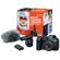 Canon EOS R7 Mirrorless Camera with 18-45mm Lens Content Creator Kit