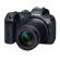 Canon EOS R7 Mirrorless Camera with RF-S 18-150mm f/3.5-6.3 IS STM Lens