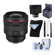 Canon RF 85MM F/1.2 L USM: Picture 1 thumbnail