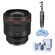 Canon RF 85mm f/1.2 L USM DS: Picture 1 thumbnail
