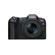 Canon EOS R8 Mirrorless Camera with RF 24-50mm f/4.5-6.3 IS STM Lens