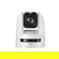 Canon CR-N100 21.14MP 4K UltraHD 20x PTZ Camera Titanium White
