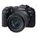 Canon EOS RP 26.2MP Mirrorless Camera w/ RF 24-105mm F4-7.1 IS STM Lens