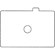 Canon Laser Matte Ec-R Interchangeable Focusing Screen for Select Canon Cameras: Picture 1 thumbnail