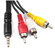 Canon STV-250 Stereo Video Cable: Picture 1 thumbnail