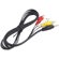Canon STV-250 Stereo Video Cable: Picture 2 thumbnail