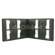 Canon SD Memory Card Wallet SW-10 - Black: Picture 1 thumbnail