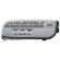 Canon REALiS SX800 LCOS Multimedia Projector with SXGA+ Resolution, 12x Digital Zoom, 3000 Lumens: Picture 2 thumbnail