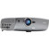 Canon REALiS SX-80 Mark II LCOS Multimedia Projector, 3000 Lumens, Native SXGA (1400x1050) Resolution & 1.5x Zoom Lens: Picture 4 thumbnail