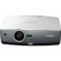Canon Realis SX-80 Multimedia Projector, 3000 Lumens, SXGA+ (1400x1050) Resolution, LCOS Technology with AISYS: Picture 3 thumbnail