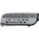 Canon Realis SX-80 Multimedia Projector, 3000 Lumens, SXGA+ (1400x1050) Resolution, LCOS Technology with AISYS: Picture 4 thumbnail