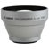 Canon TL-H34 1.5x Tele-Coverter Lens for Elura E60, E65 and E70 Camcorders: Picture 2 thumbnail