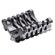 Command Arms 3-Rail Mounting System for ...: Picture 1 thumbnail