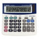 Canon TX-220TS 12-Digit Desktop Display Calculator: Picture 2 thumbnail