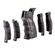 Command Arms M16/AR15 Pistol Grip: Picture 6 thumbnail