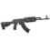 Command Arms AK47 Pistol Grip: Picture 1 thumbnail
