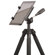 Castiv TAB STATION - iPad/Tablet Computer Adapter for Tripod 1/4-20" Thread: Picture 1 thumbnail