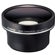 Canon WD-H58 Wide Converter for High Definition Camcorder with 0.7x Magnification: Picture 1 thumbnail