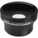 Canon WD-H58 Wide Converter for High Definition Camcorder with 0.7x Magnification: Picture 2 thumbnail