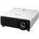 Canon REALiS WUX450 WUXGA Multimedia Projector, 4500 Lumens, 2000:1 Contrast Ratio, 16:10 Aspect Ratio, 5W Built-in Speaker: Picture 1 thumbnail