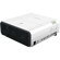 Canon REALiS WUX450 WUXGA Multimedia Projector, 4500 Lumens, 2000:1 Contrast Ratio, 16:10 Aspect Ratio, 5W Built-in Speaker: Picture 2 thumbnail