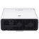 Canon REALiS WX520 WXGA+ Multimedia Projector, 5200 Lumens, 16:10 Aspect Ratio, 2000:1 Contrast Ratio, 1.43 - 2.57:1 Throw Ratio: Picture 1 thumbnail