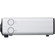 Canon REALiS WX520 WXGA+ Multimedia Projector, 5200 Lumens, 16:10 Aspect Ratio, 2000:1 Contrast Ratio, 1.43 - 2.57:1 Throw Ratio: Picture 3 thumbnail