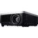 Canon REALiS SX6000 SXGA+ Pro AV LCoS Projector, 6000 Lumens, 1000:1 Contrast Ratio, 5W Built-in Speaker, Lens Not Included: Picture 3 thumbnail