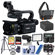 Canon XA45: Picture 1 thumbnail