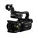 Canon XA65 4K Ultra HD Compact Professional 20x Zoom Camcorder, 3G-SDI