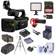 Canon 4K 1"" Sensor Camcorder: Picture 1 thumbnail