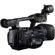Canon XF-105 "PAL" High Definition Professional Camcorder, XF Codec, CF Card Media, 10X HD Zoomlens, 1920x1080 CMOS Sensor: Picture 2 thumbnail