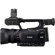 Canon XF-105 "PAL" High Definition Professional Camcorder, XF Codec, CF Card Media, 10X HD Zoomlens, 1920x1080 CMOS Sensor: Picture 3 thumbnail