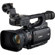 Canon XF-105 "PAL" High Definition Professional Camcorder, XF Codec, CF Card Media, 10X HD Zoomlens, 1920x1080 CMOS Sensor: Picture 4 thumbnail