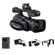 Canon XF-105: Picture 5 thumbnail