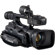 Canon XF-105 High Definition Professional Camcorder - Deluxe Bundle - with Switronix Shoulder Mount, Switronix XP-L90S V Mount Brick Battery, Switronix Power Tap Charger, Switronix TL-50 Dimmable On Camera LED Light, Light Stand Adapter, 20" Powertap Connector: Picture 1 thumbnail